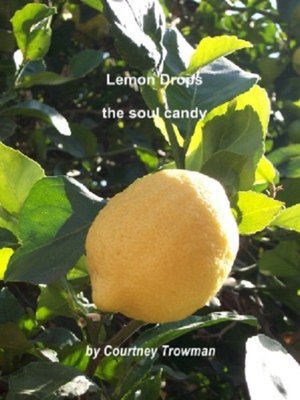cover image of Lemon Drops
